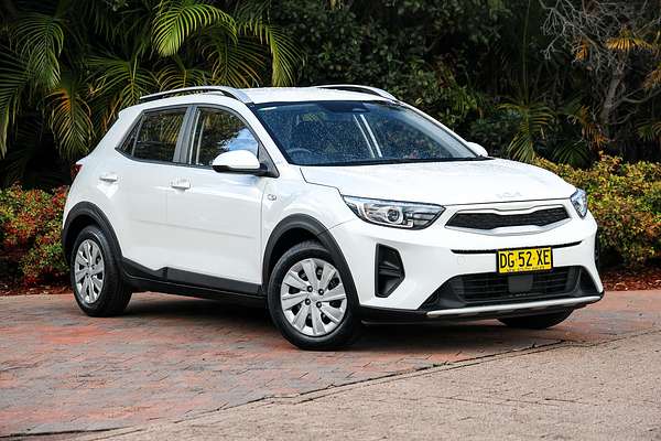 2023 Kia Stonic S YB
