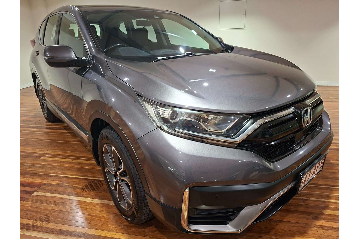 2020 Honda CR-V VTi X RW