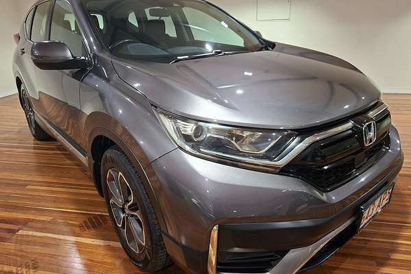 2020 Honda CR-V VTi X RW