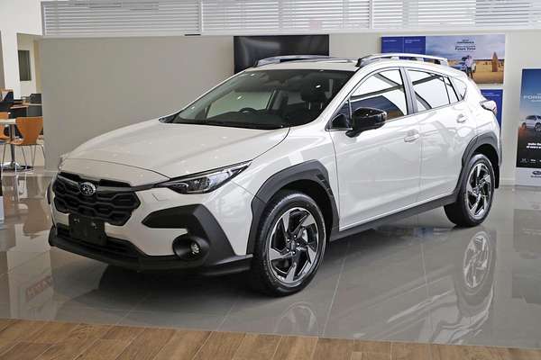 2026 Subaru Crosstrek 2.0S G6X