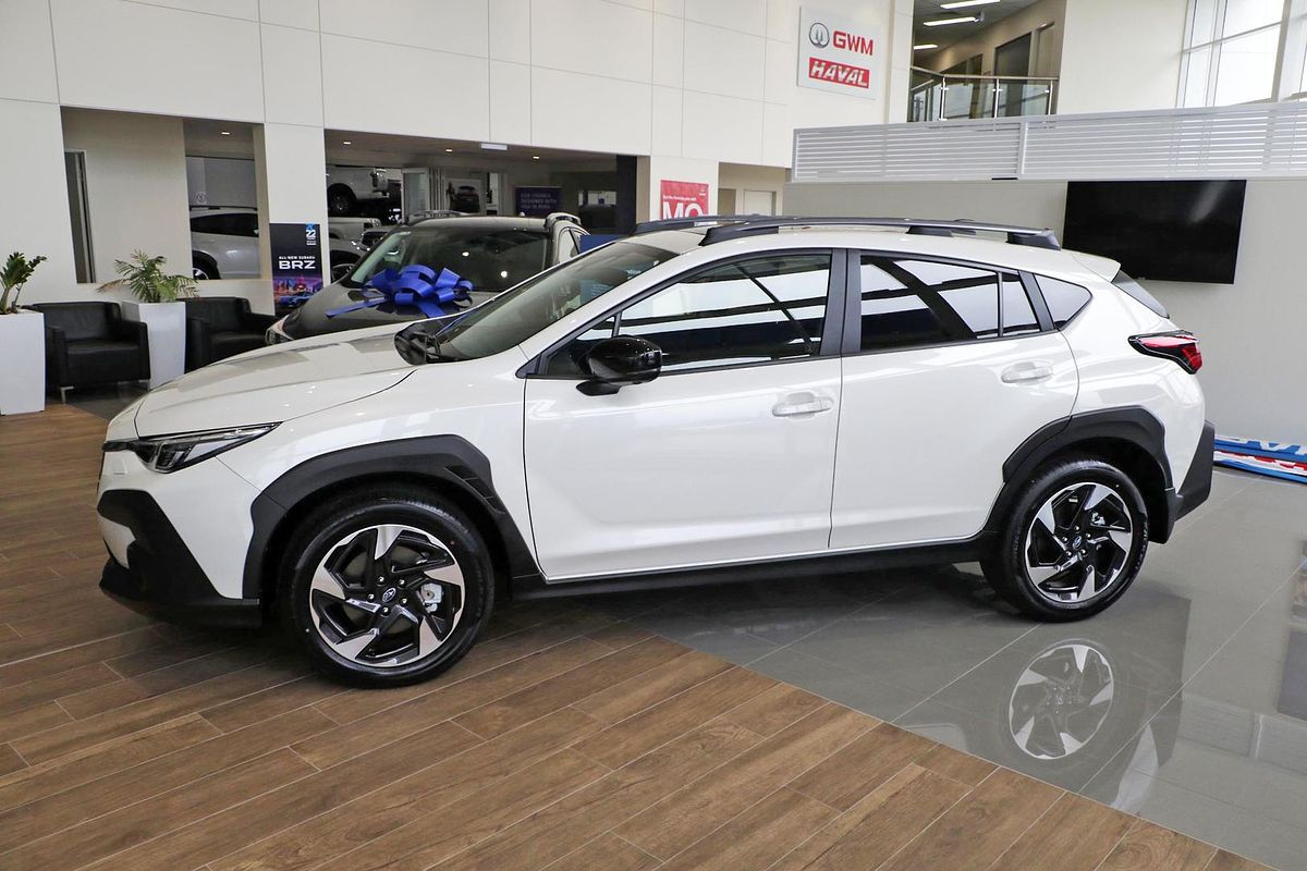 2026 Subaru Crosstrek 2.0S G6X