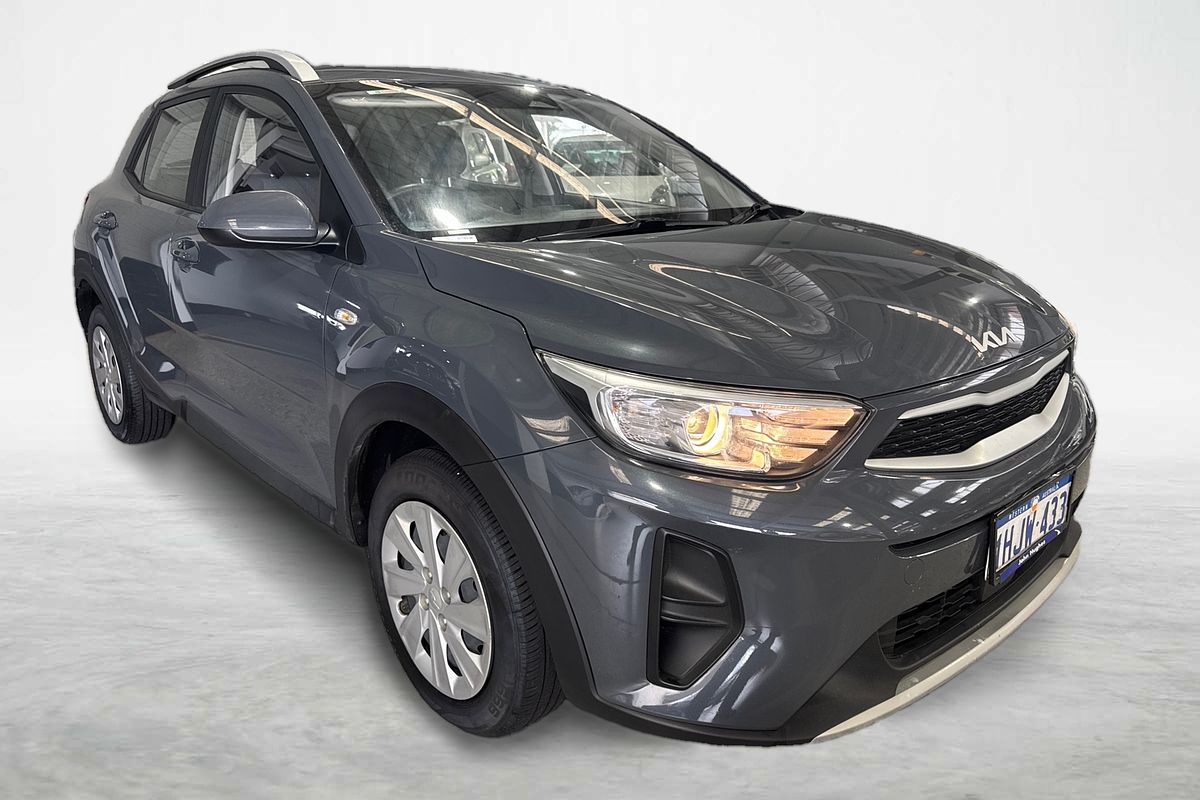 2021 Kia Stonic S YB