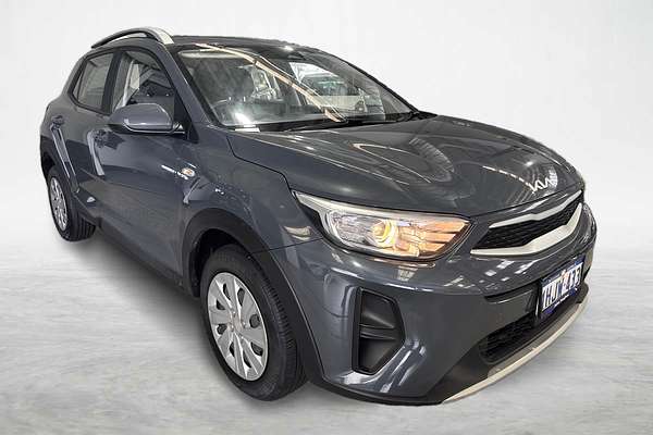 2021 Kia Stonic S YB