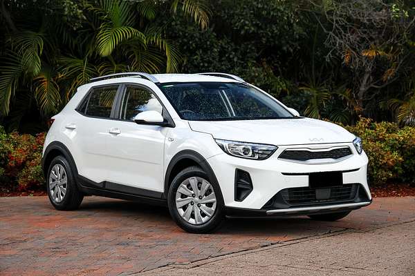 2023 Kia Stonic S YB