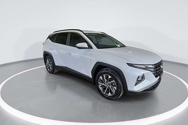 2022 Hyundai Tucson Elite NX4.V2