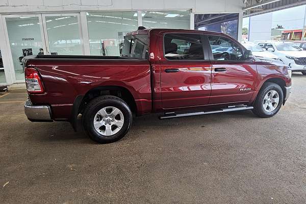 2023 RAM 1500 Big Horn DT 4X4 SWB