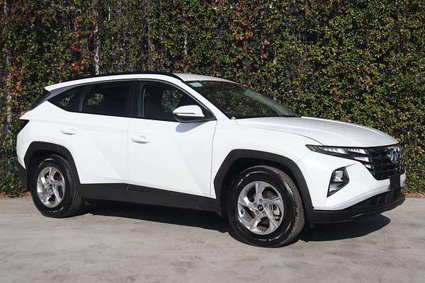 2024 Hyundai Tucson  NX4.V3