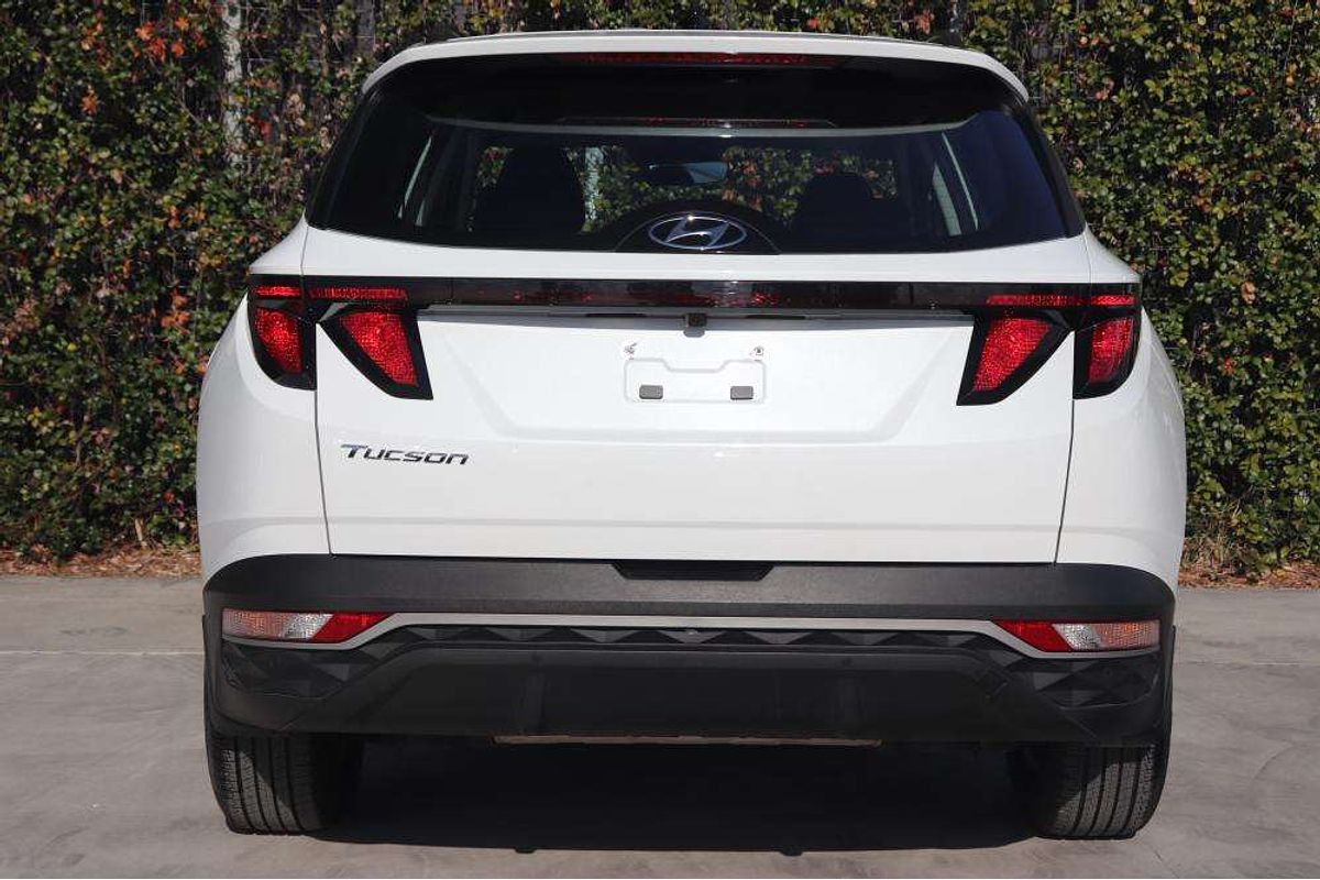 2024 Hyundai Tucson  NX4.V3