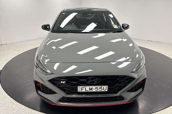 2024 Hyundai i30 N Premium PDe.V6