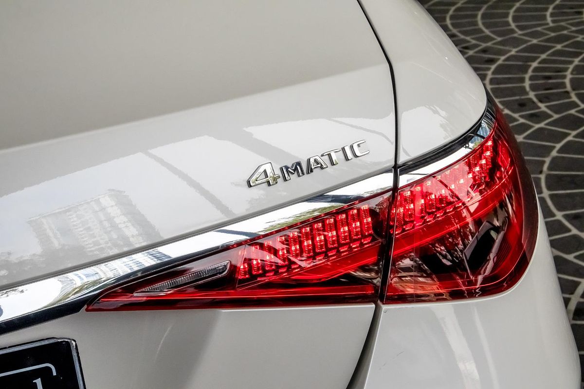 W223 802+052MY S450 SED 9G 9sp 3.0TeC/16kW