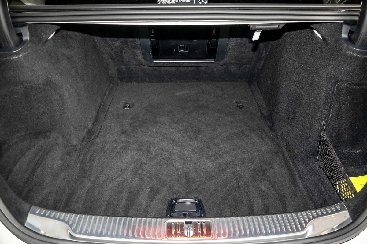 W223 802+052MY S450 SED 9G 9sp 3.0TeC/16kW
