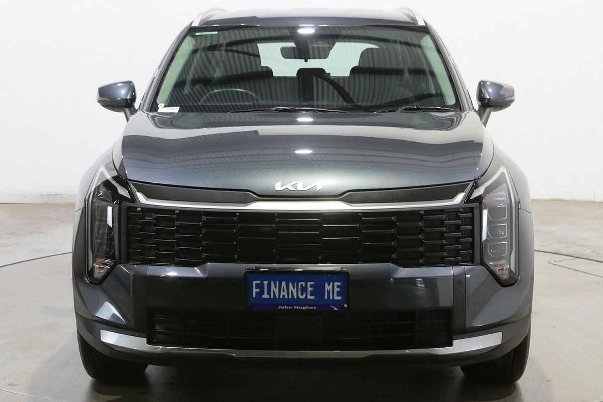2025 Kia Sportage S NQ5 PE