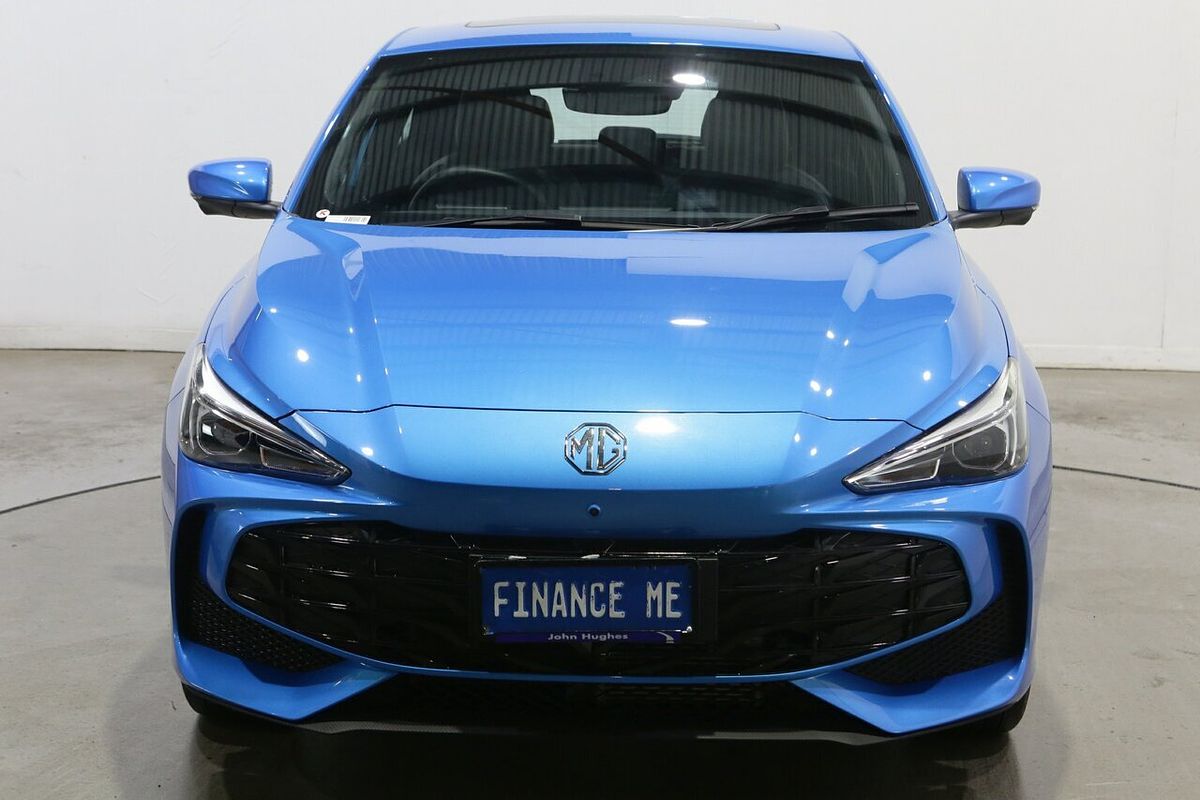 2024 MG MG3 Essence