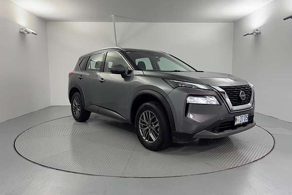 2024 Nissan X-TRAIL ST T33