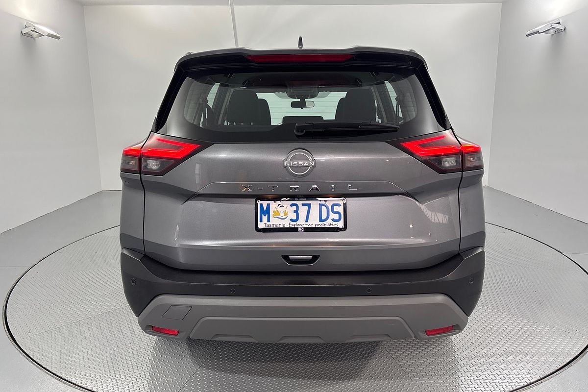 2024 Nissan X-TRAIL ST T33