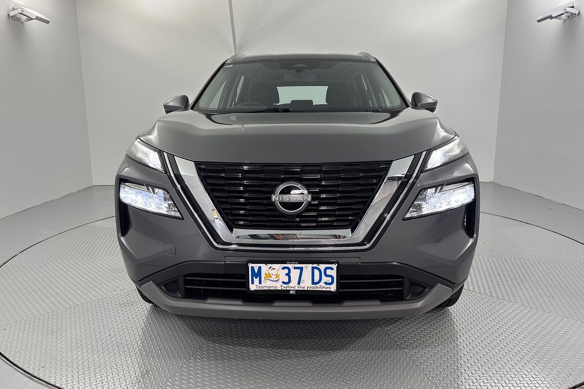 2024 Nissan X-TRAIL ST T33