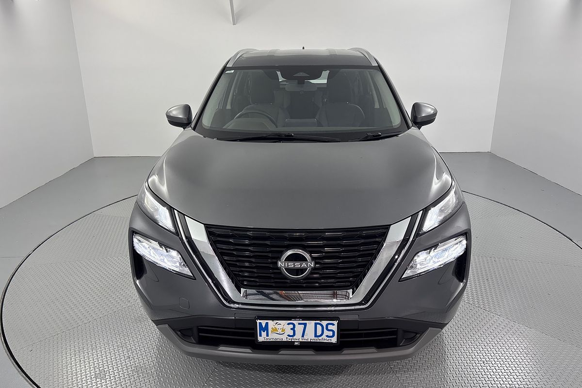 2024 Nissan X-TRAIL ST T33