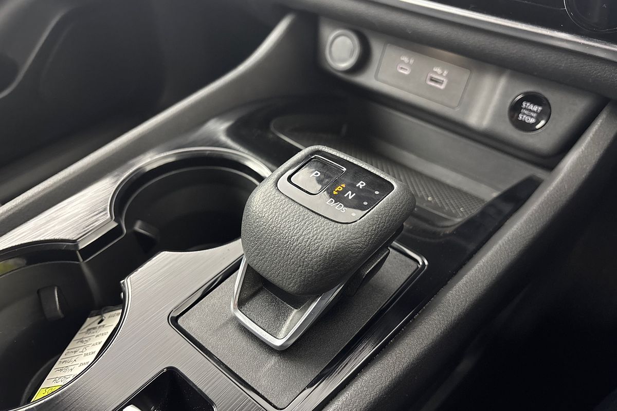 2024 Nissan X-TRAIL ST T33