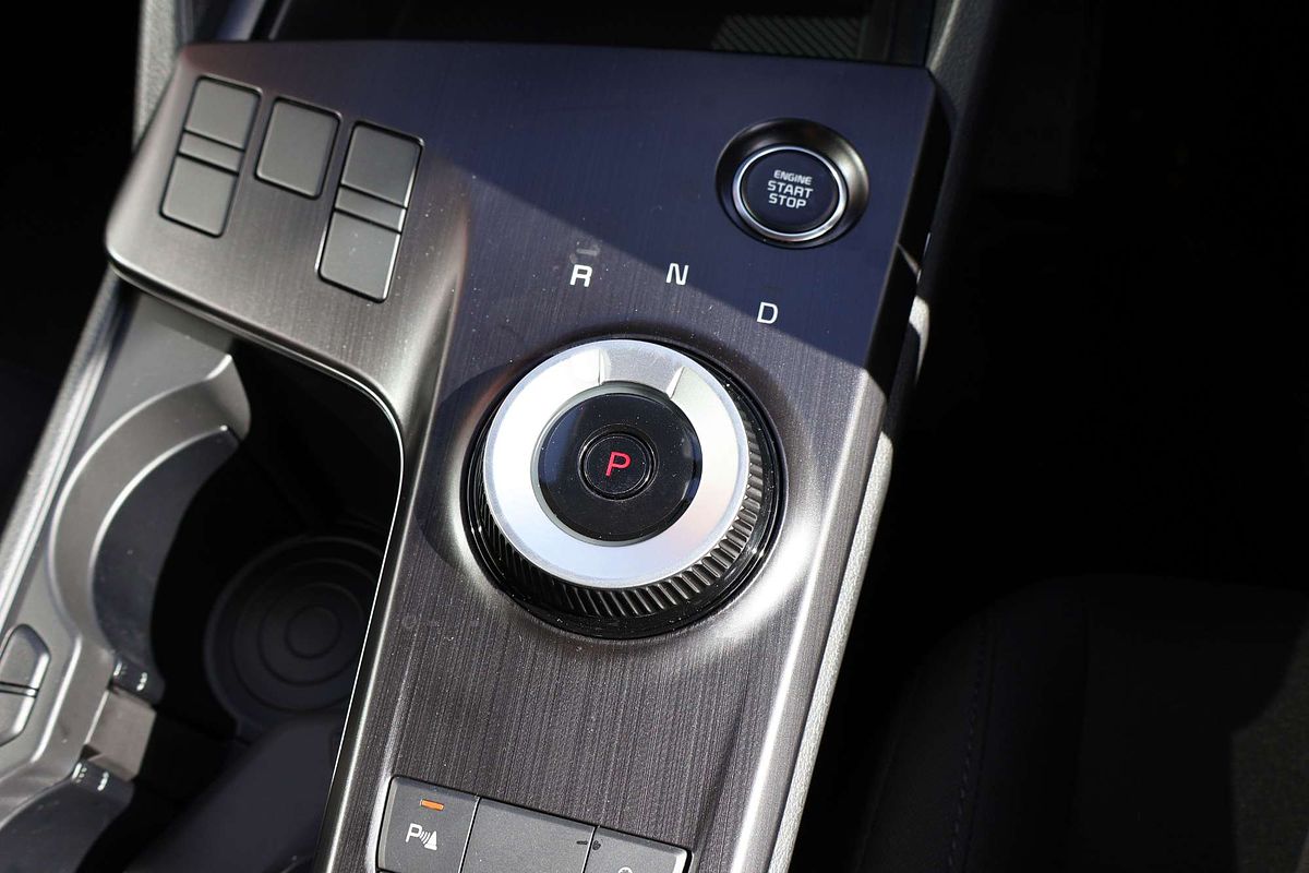 2026 Kia Sportage HEV SX NQ5 PE