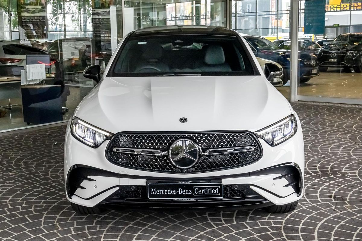 C254 806+056MY GLC300 CPE 9G 9 sp 2.0T/17kW C254 806+056MY GLC300 CPE 9G 9 sp 2.0T/17kW