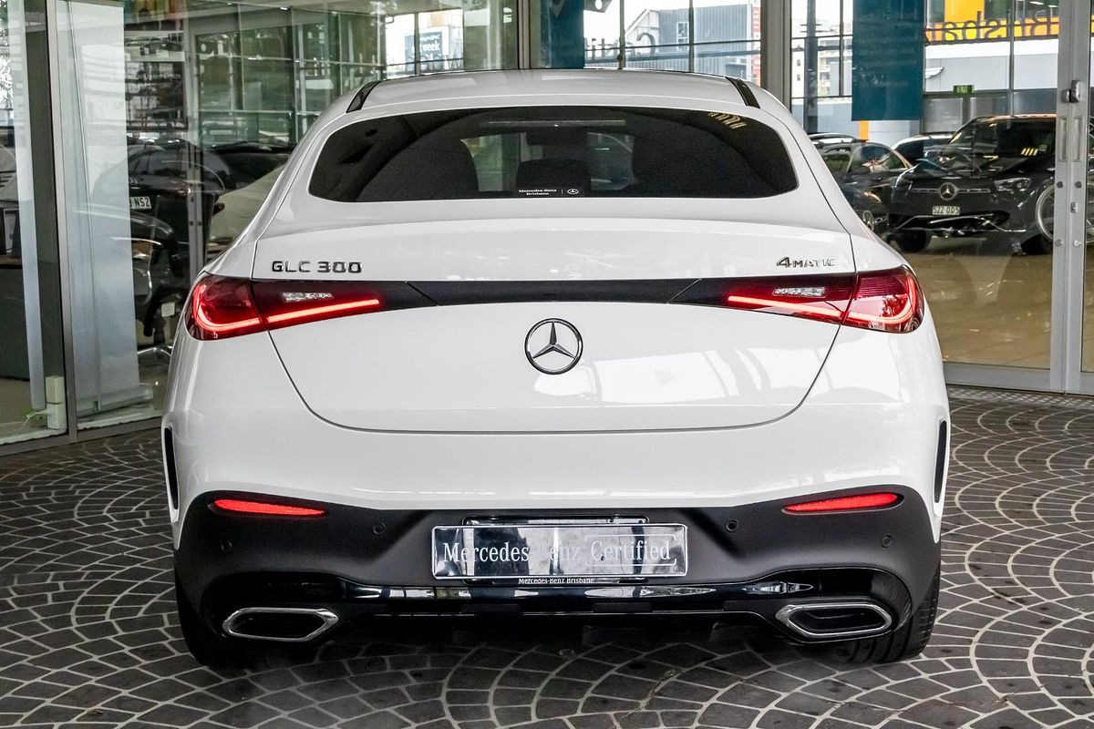 C254 806+056MY GLC300 CPE 9G 9 sp 2.0T/17kW C254 806+056MY GLC300 CPE 9G 9 sp 2.0T/17kW