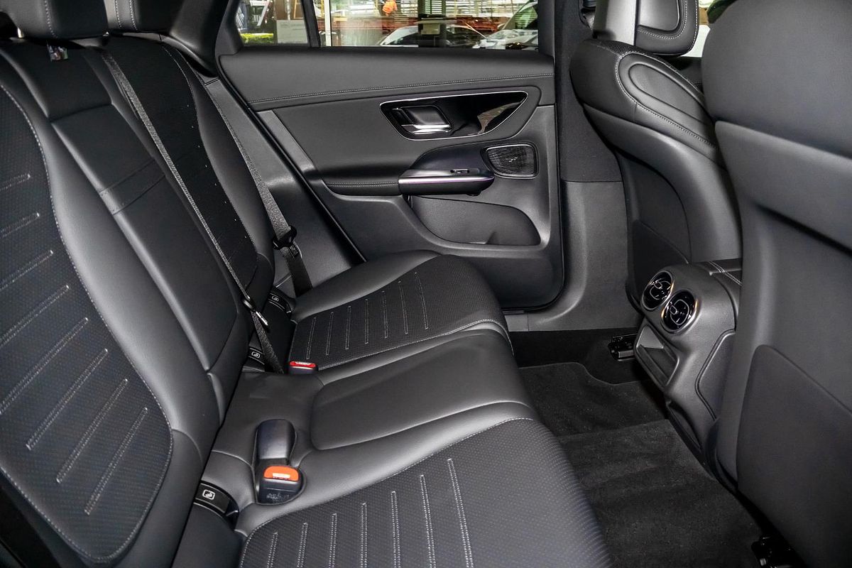C254 806+056MY GLC300 CPE 9G 9 sp 2.0T/17kW