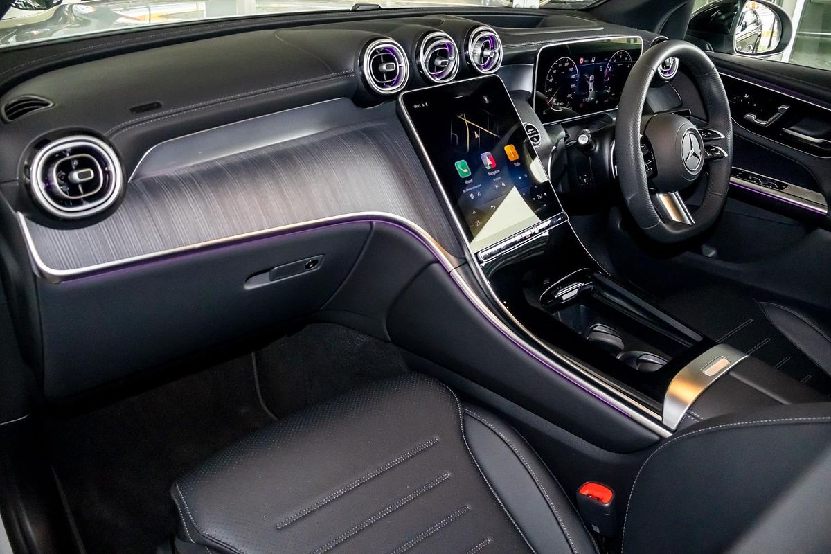 C254 806+056MY GLC300 CPE 9G 9 sp 2.0T/17kW
