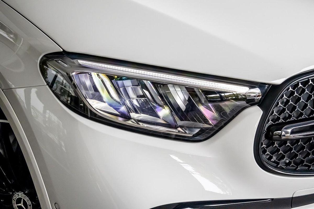 C254 806+056MY GLC300 CPE 9G 9 sp 2.0T/17kW