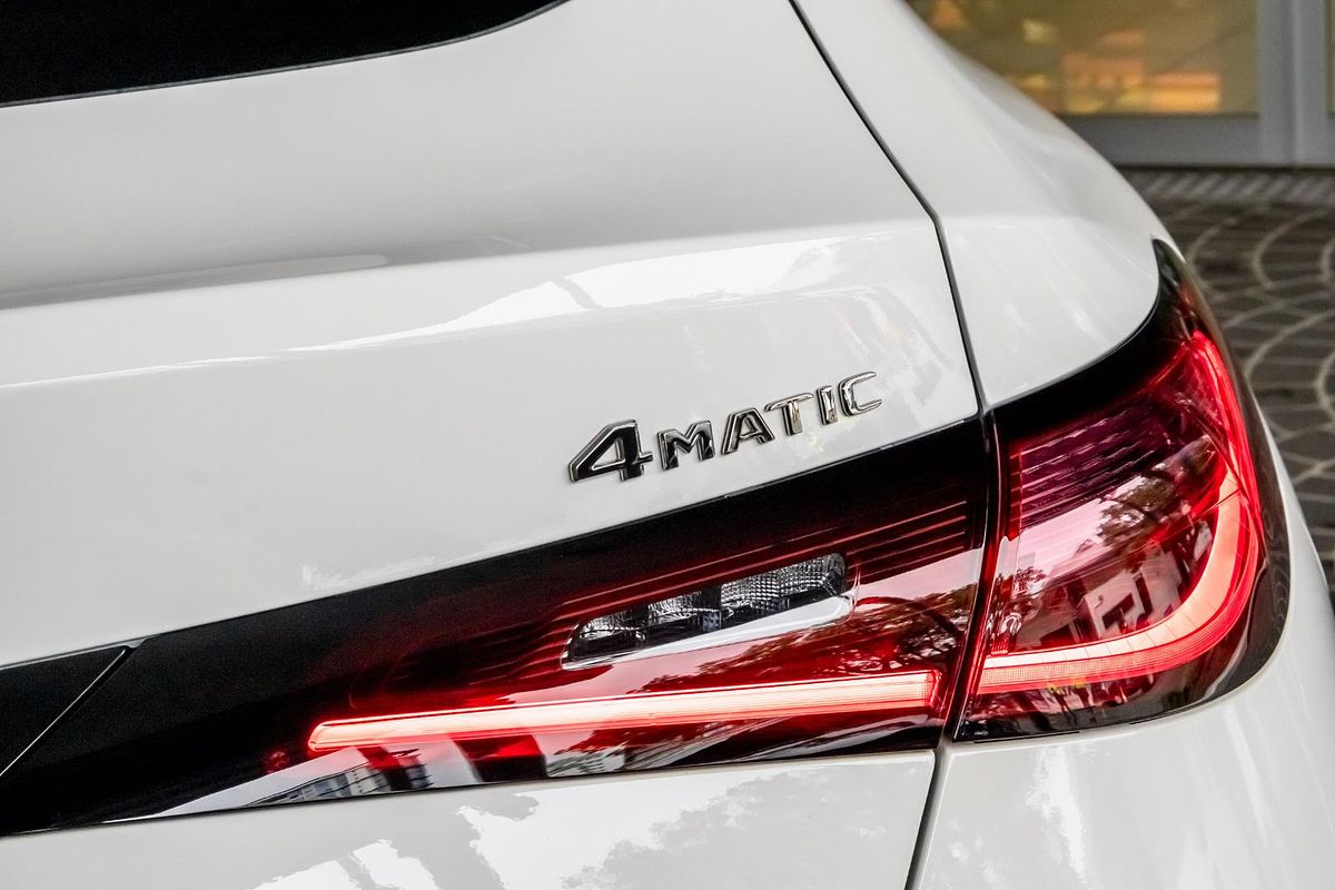 C254 806+056MY GLC300 CPE 9G 9 sp 2.0T/17kW