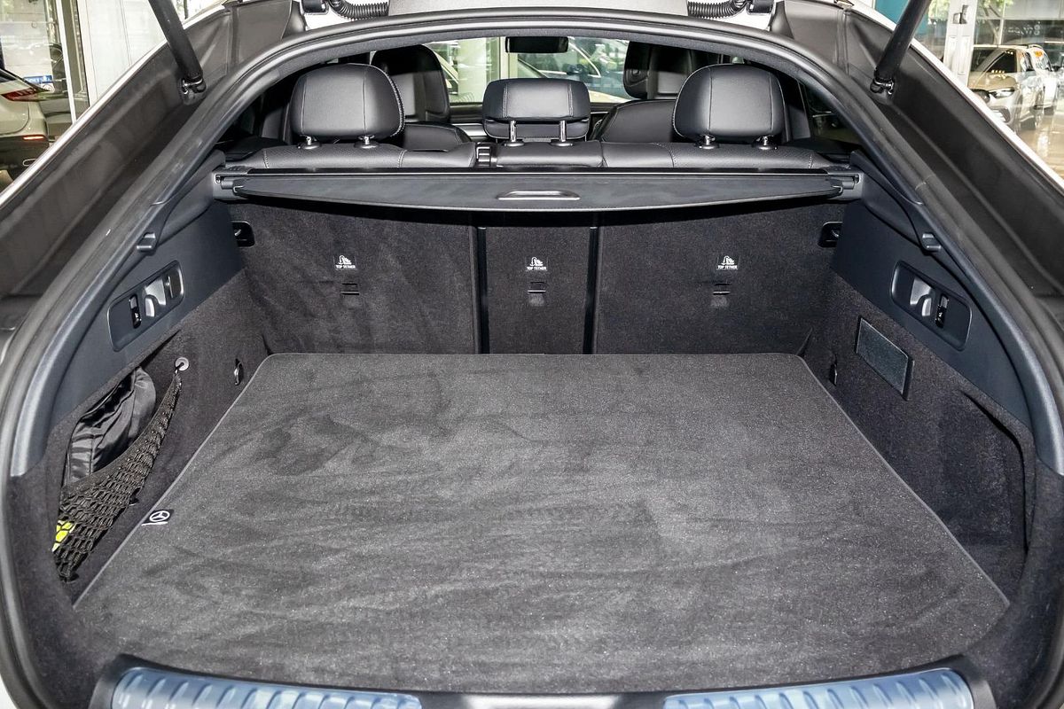 C254 806+056MY GLC300 CPE 9G 9 sp 2.0T/17kW