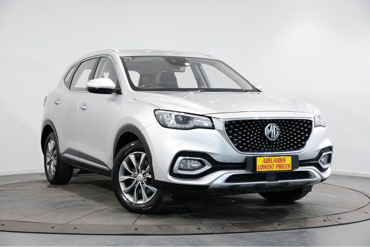 2022 MG HS Vibe SAS23