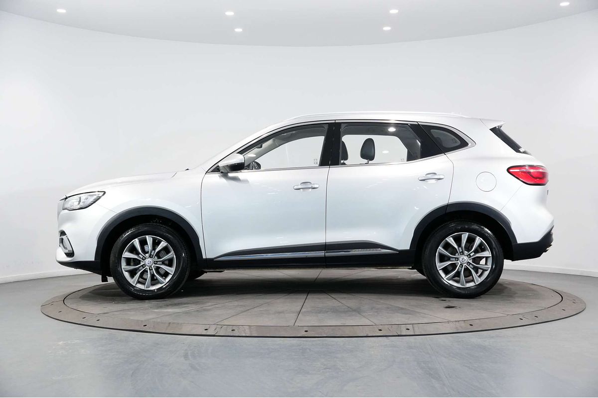 2022 MG HS Vibe SAS23