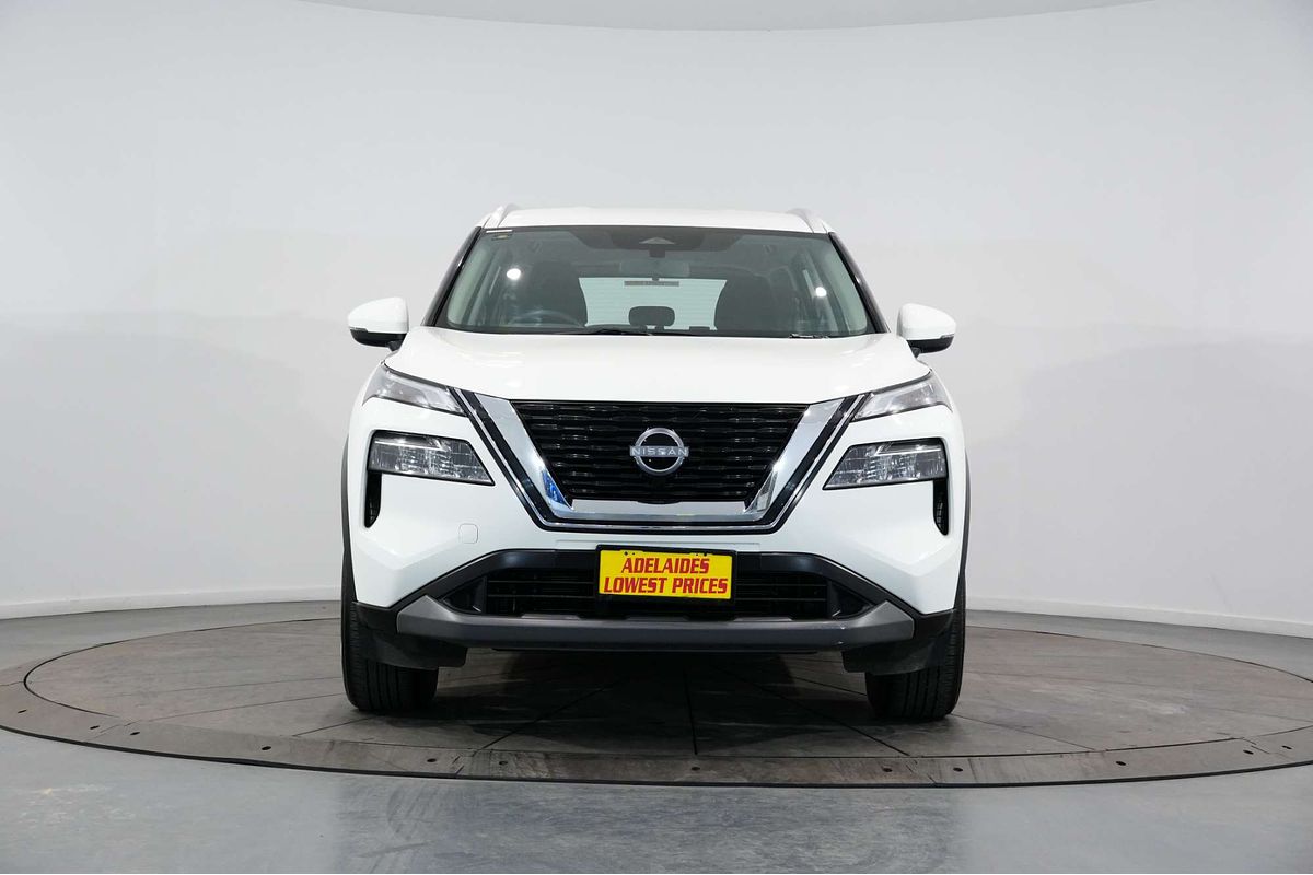 2024 Nissan X-TRAIL ST T33