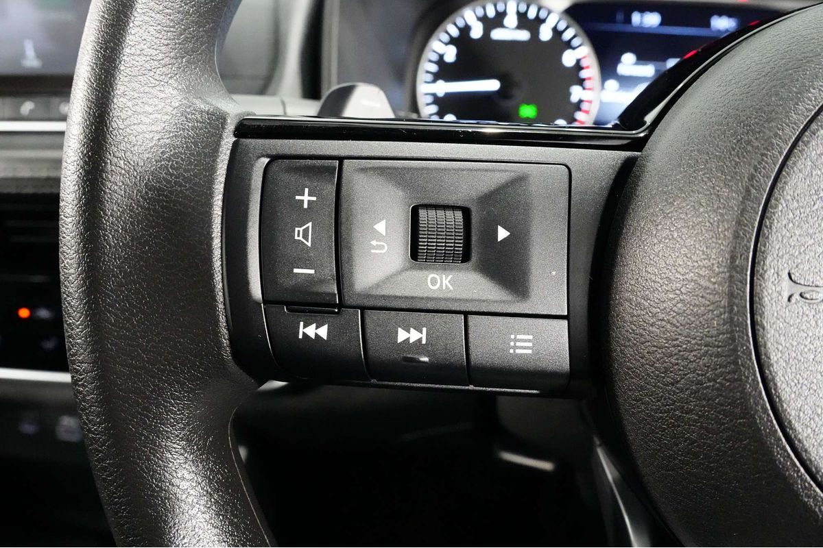2024 Nissan X-TRAIL ST T33