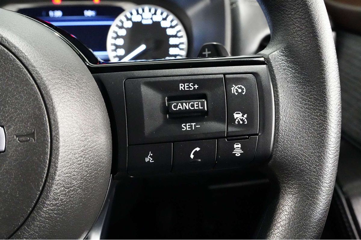 2024 Nissan X-TRAIL ST T33