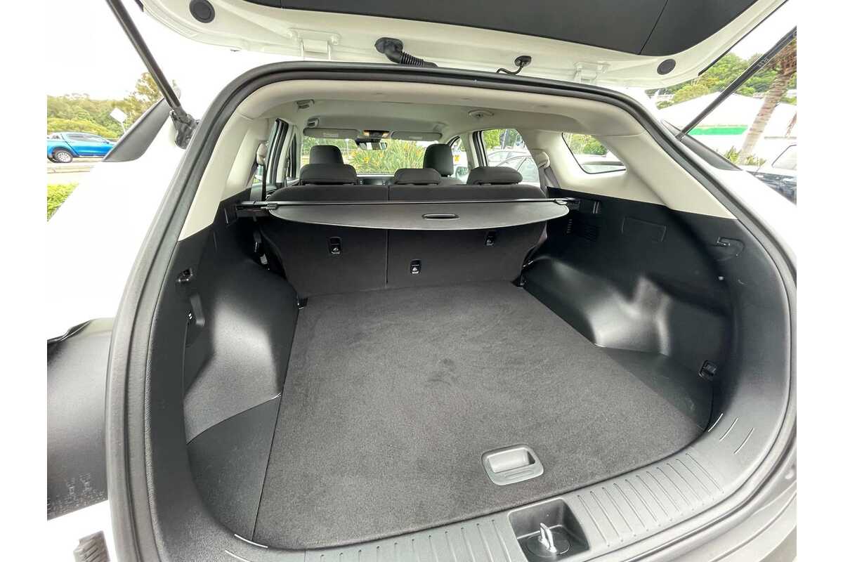 2022 Kia Sportage S NQ5