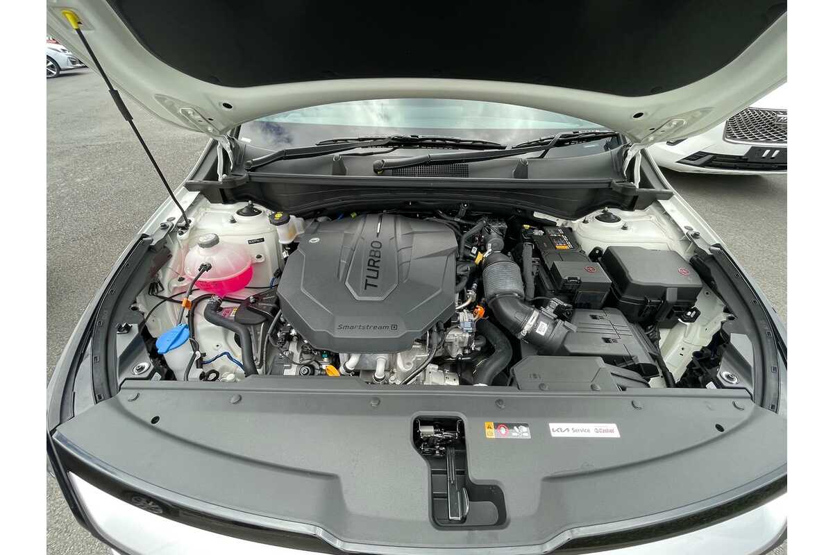 2022 Kia Sportage S NQ5