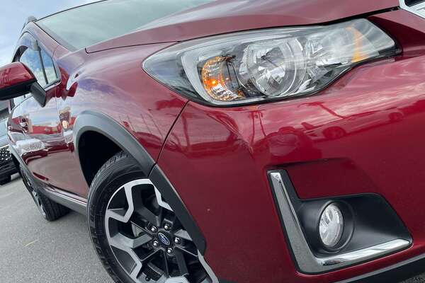 2017 Subaru XV 2.0i G4X