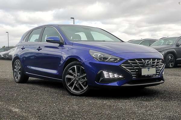 2023 Hyundai i30 Active PD.V4