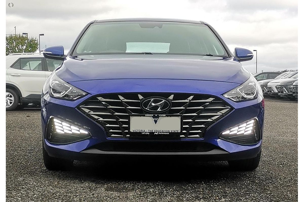 2023 Hyundai i30 Active PD.V4