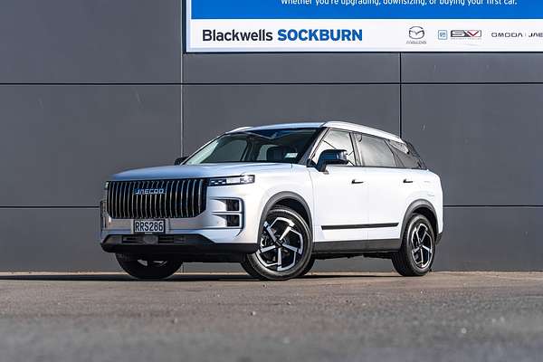 2024 Jaecoo J7 Ex 1.6Pt/7At