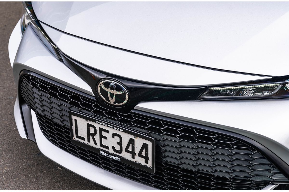 2018 Toyota Corolla Gx 2.0P/10Cvt