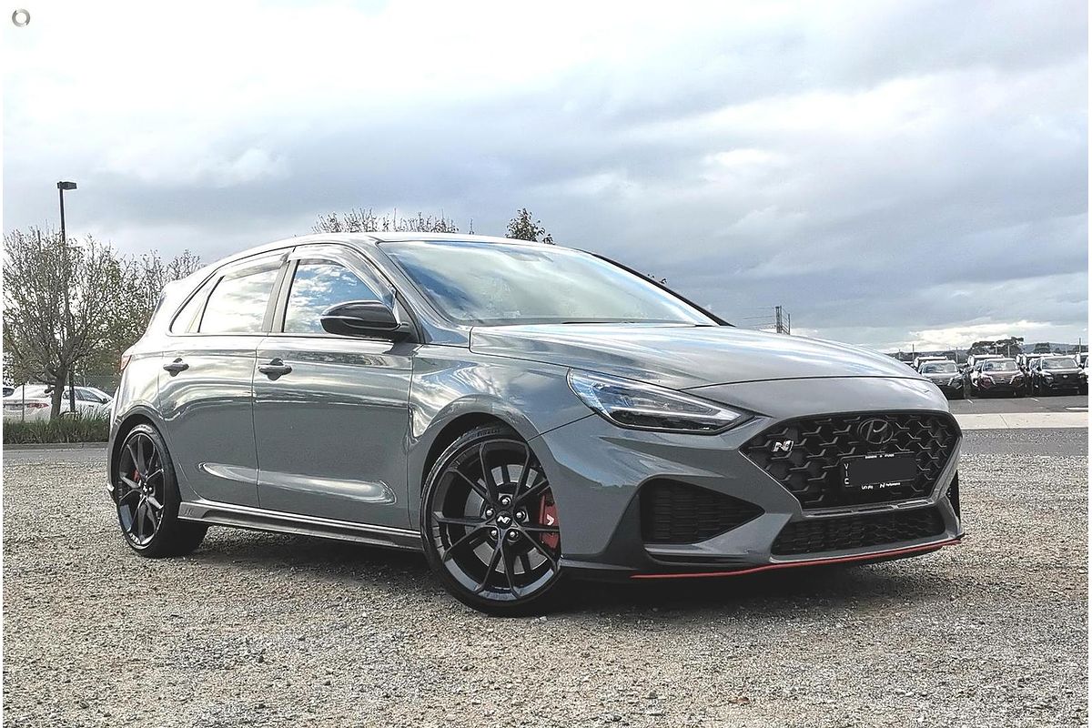2024 Hyundai i30 N PDe.V5