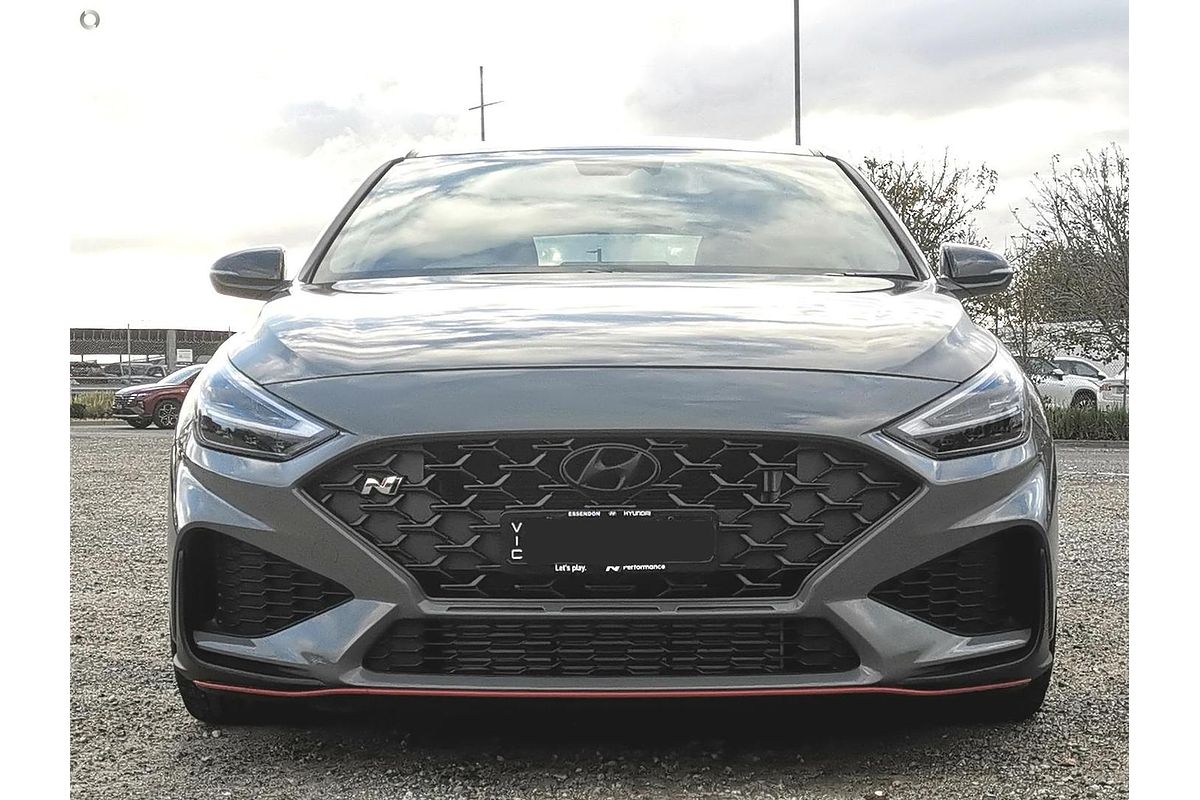 2024 Hyundai i30 N PDe.V5