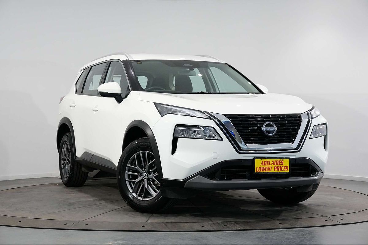2024 Nissan X-TRAIL ST T33