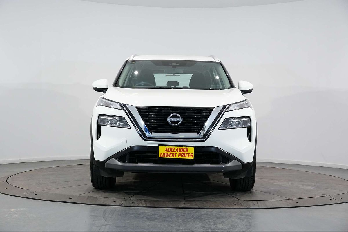 2024 Nissan X-TRAIL ST T33