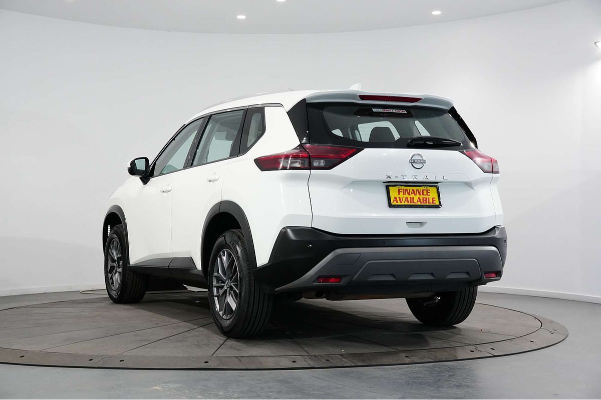 2024 Nissan X-TRAIL ST T33