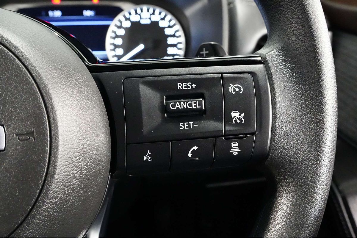 2024 Nissan X-TRAIL ST T33