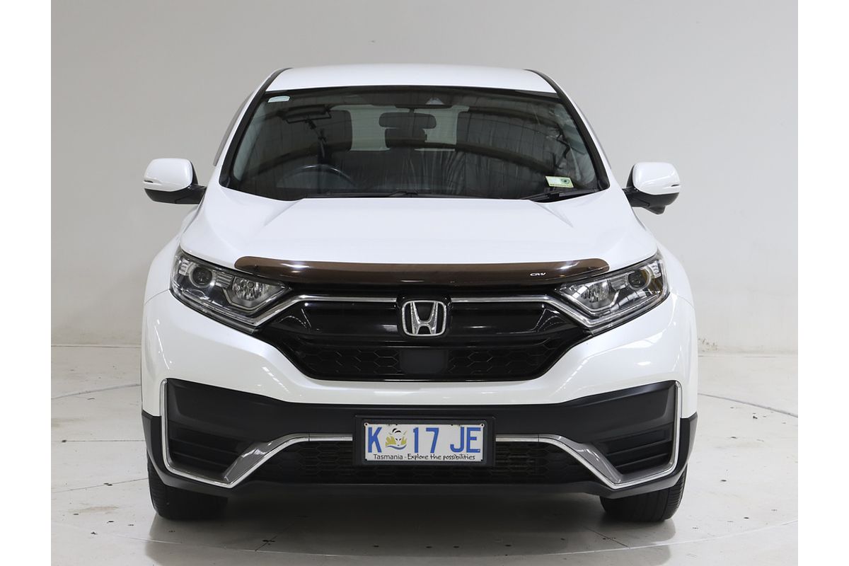 2022 Honda CR-V VTi L AWD RW