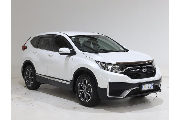 2022 Honda CR-V VTi L AWD RW